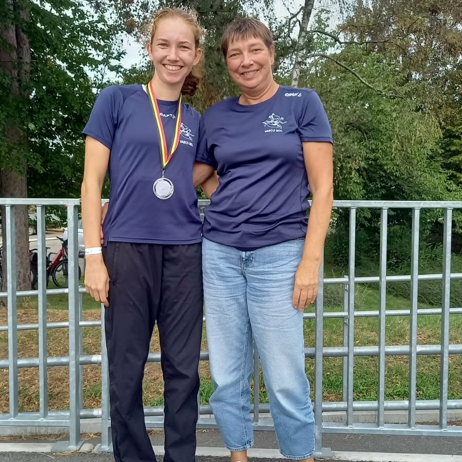 Belgisch Kampioenschap cadetten en scholieren.