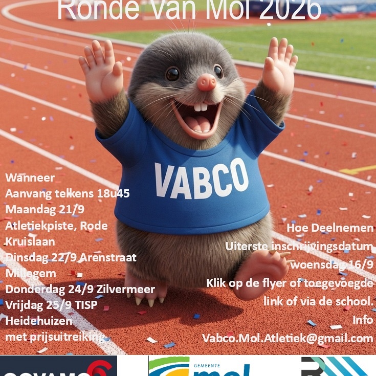 Ronde Van Mol
