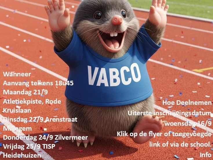 Ronde Van Mol